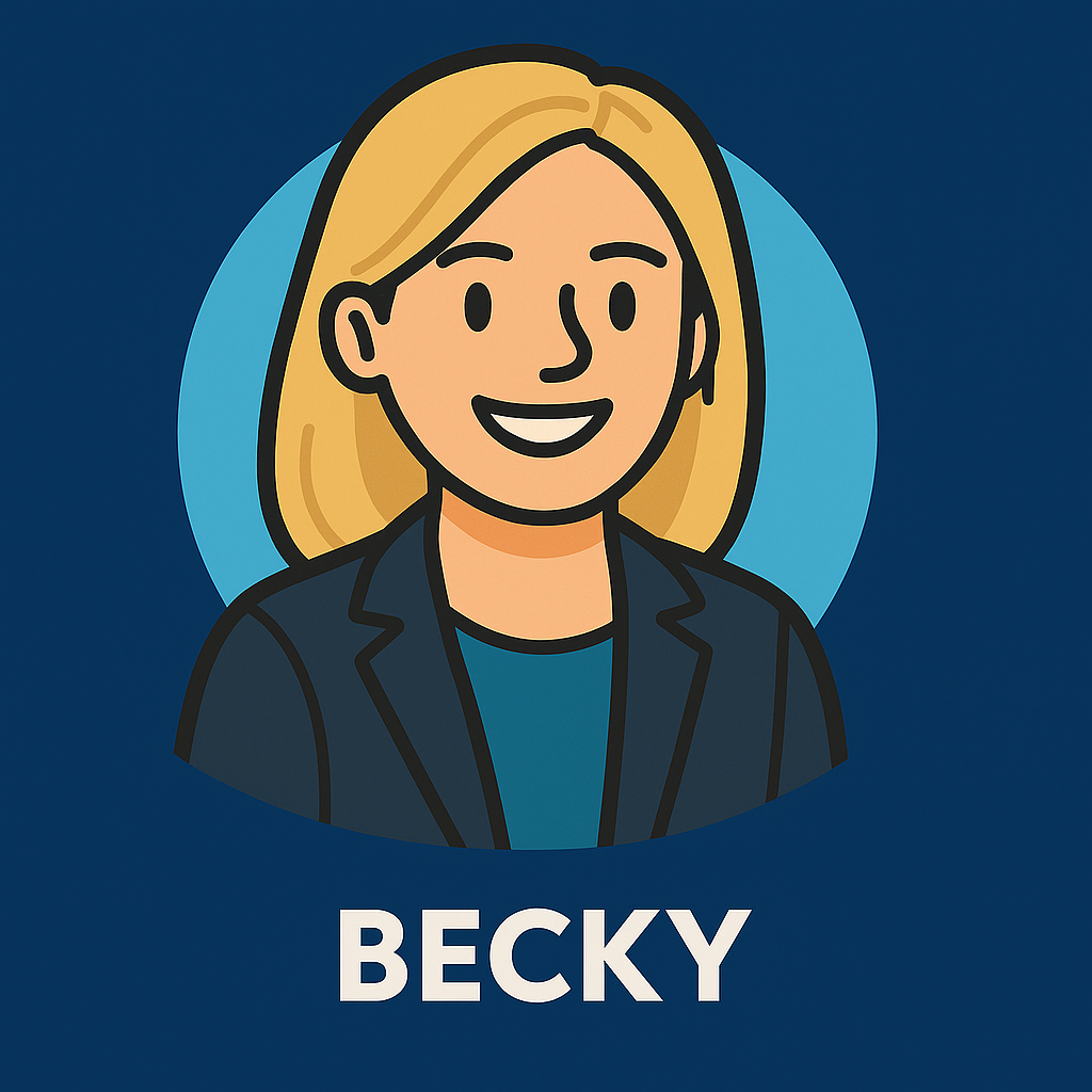 Becky Becky
