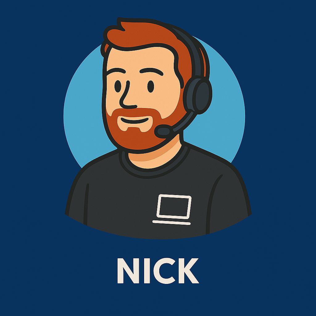 Nick Nick